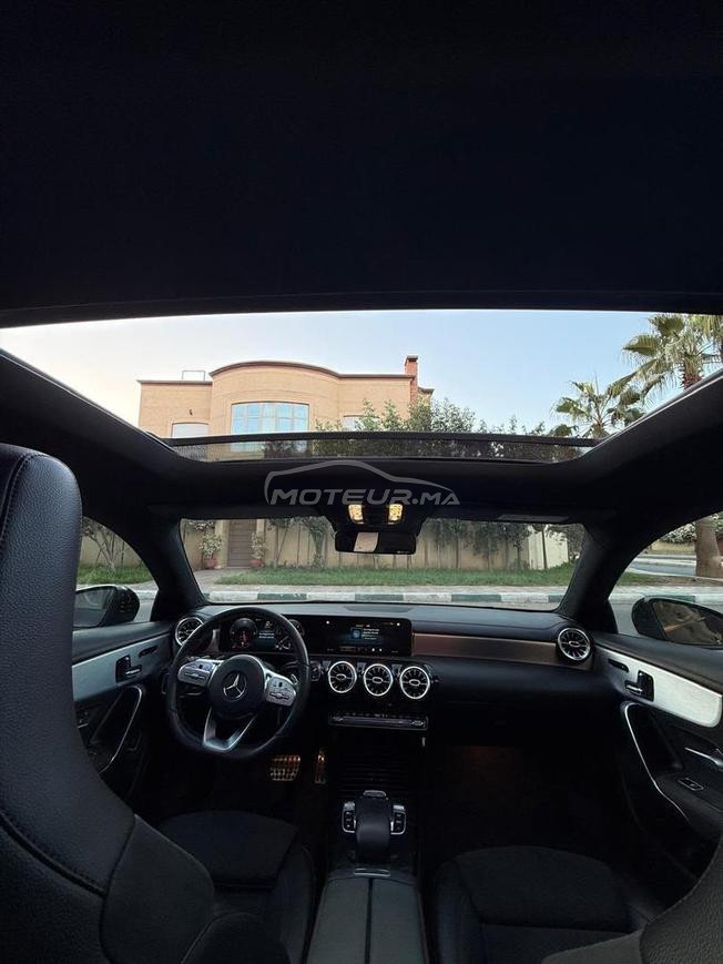 Mercedes cla 180 