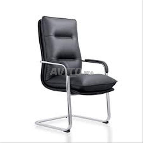 Chaise de bureau