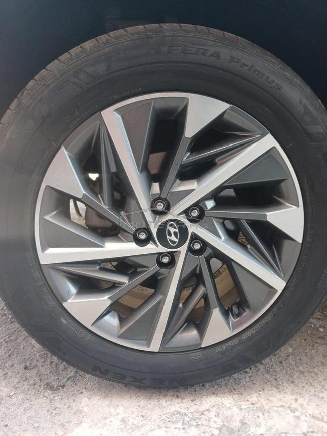 hyundai tucson bonne etat