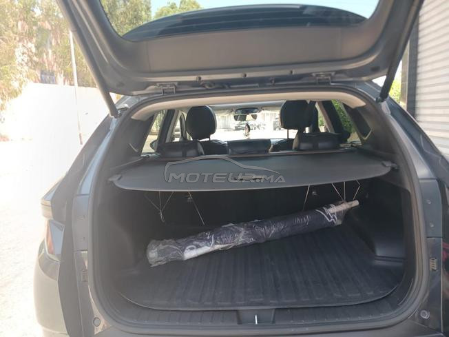 hyundai tucson bonne etat