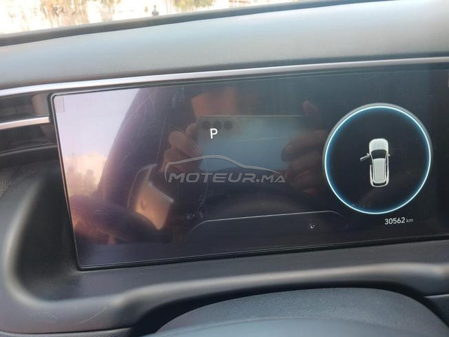 hyundai tucson bonne etat