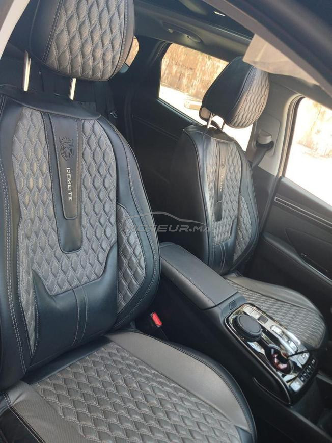 hyundai tucson bonne etat