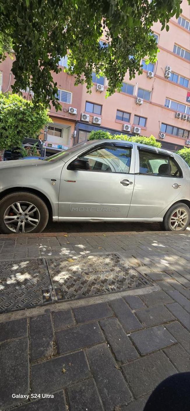 Skoda Fabia Essence Manuelle 2000 à Marrakech