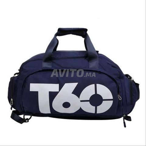 حقيبة T60 جودة - 2
