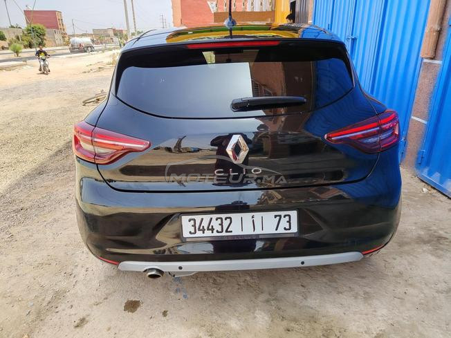 vente Clio 5