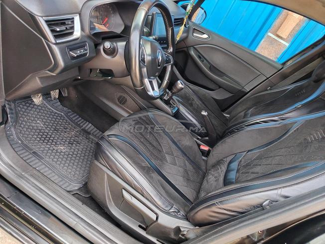 vente Clio 5