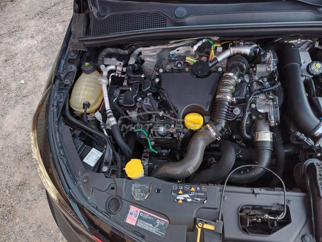 vente Clio 5