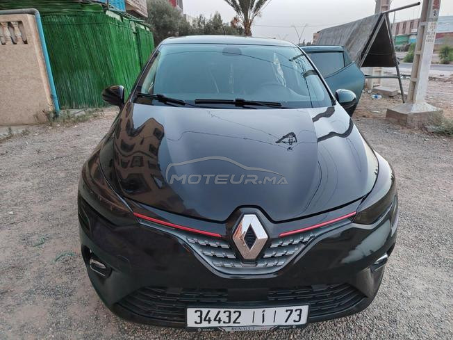 vente Clio 5