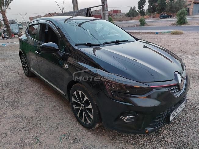 vente Clio 5