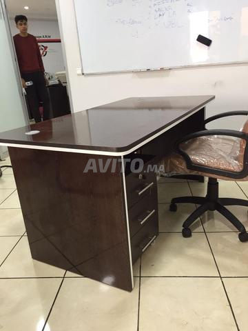 💼 BUREAU SIMPLE & MODERNE - 2