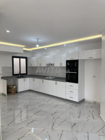 Appartements à vendre 100 m² à Saïdia