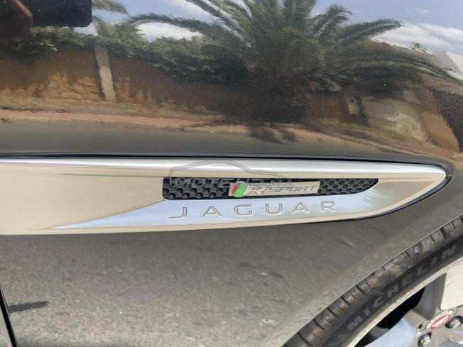 jaguar xe r sport