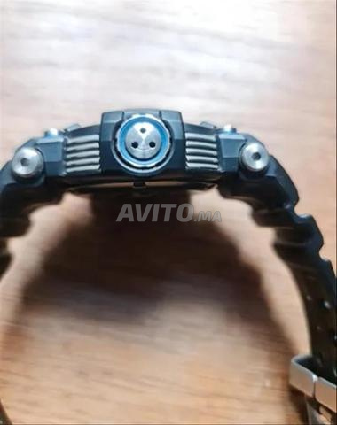 Casio G-Shock Frogman - 2