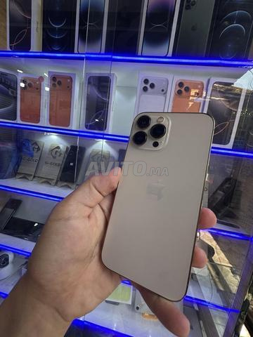 iPhone 13 Pro Max officiel 256/91 - 2