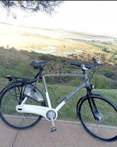 Vélo Gazelle Chamonix Confort à vendre - 2