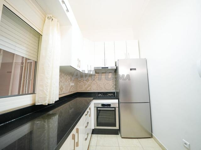 Appartement à louer, Janan Ourka - 2