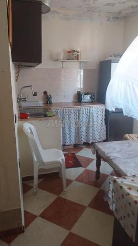 Petit appartement à louer à la journée à Fnideq - 2