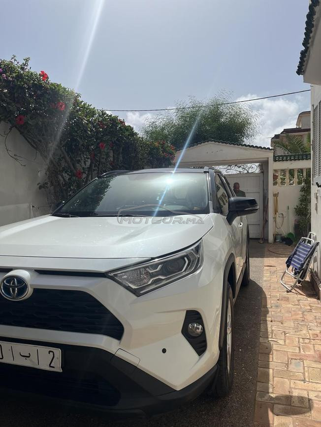 Une tres belle voiture 