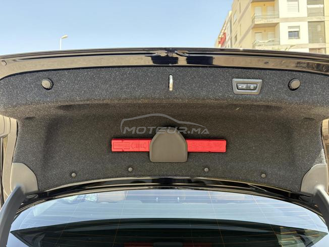 BMW Série 5 Diesel Automatique 2022 à Casablanca