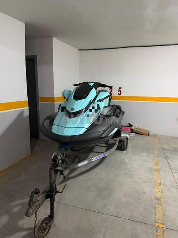 JETSKI YAMAHA FX 1800 SVHO LIMITED 2023 - 2