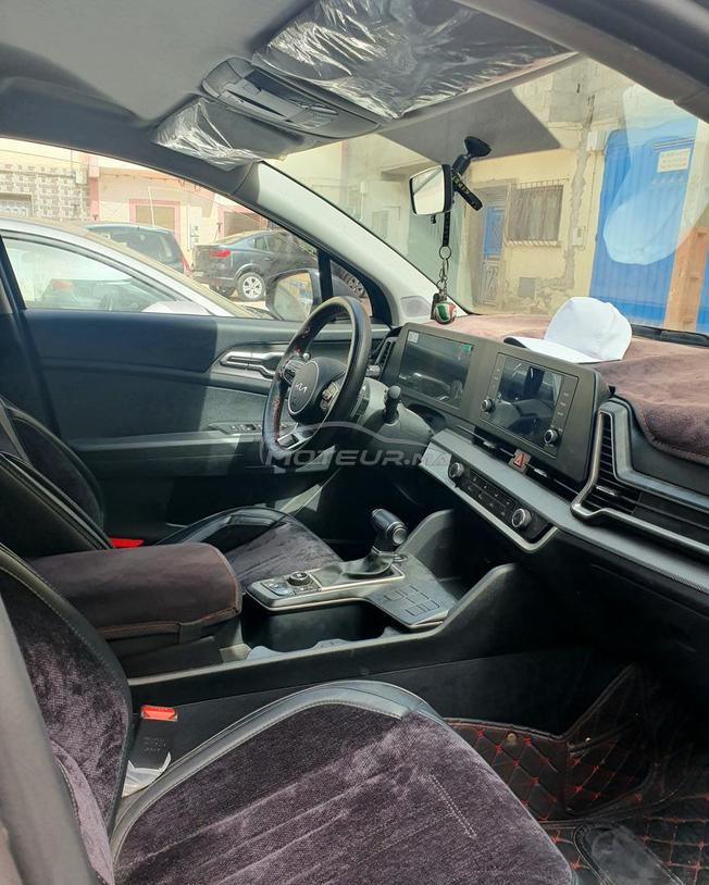 Kia Sportage 2025
