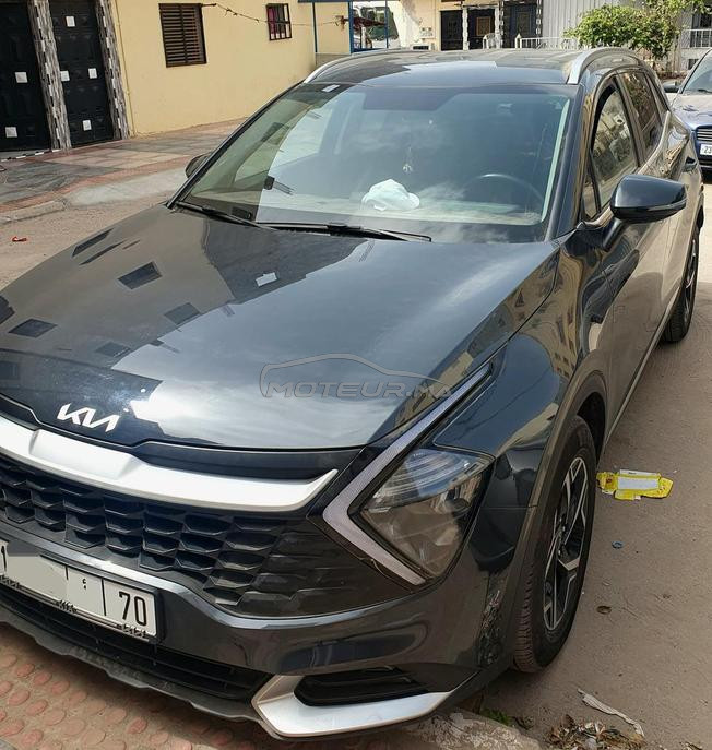 Kia Sportage 2025