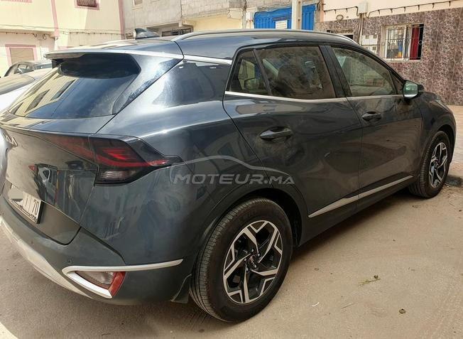 Kia Sportage 2025