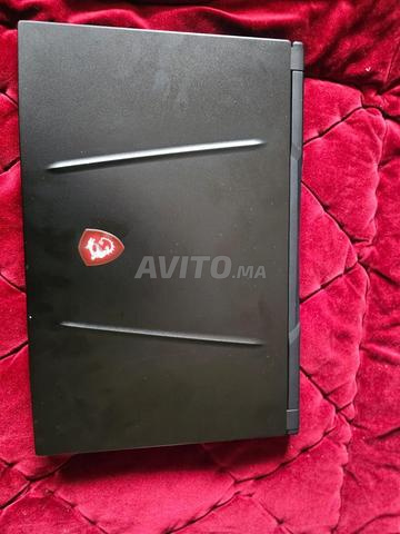كمبيوتر العاب Msi i7-الجيل العاشر/rtx2070 - 2