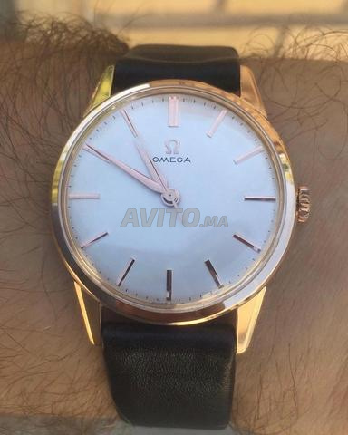 Montre Omega