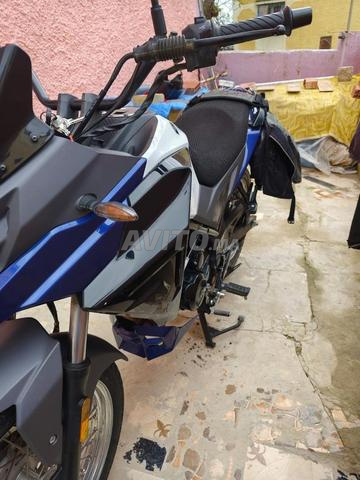 Sym nht 125cc modèle 2022 - 2