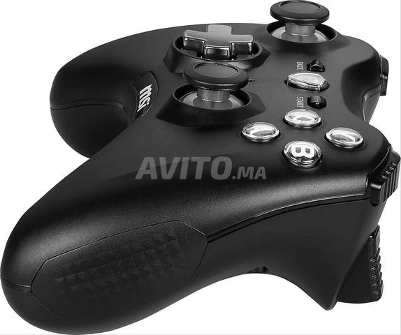 MANETTE MSI A VENDRE - 2