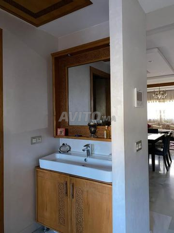 Appartement à vendre 119 m² à Tanger - 2