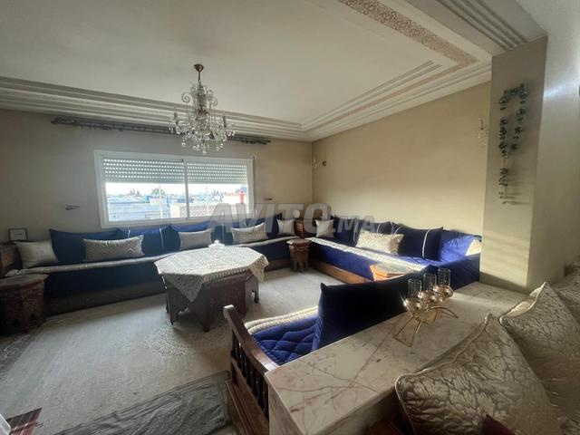 appartement avec 2 chambres à vendre () - 2