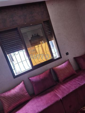 Appartement à louer - 2