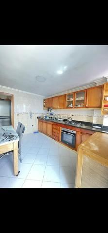 Appartement meublé à vendre Centre-ville de Tanger - 2