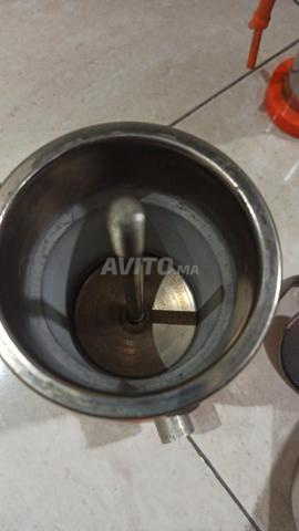 Cafetière électrique VELOX 6 à 8 tasses - 2