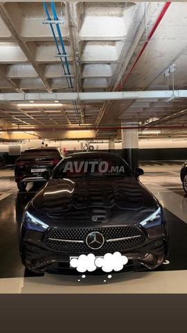 CLE 300e parfait état - 2