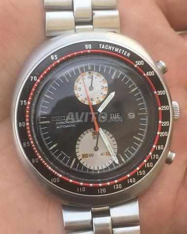 Montre Seiko - 2