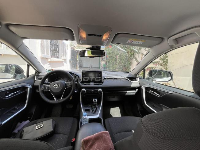 Une excellente RAV4 