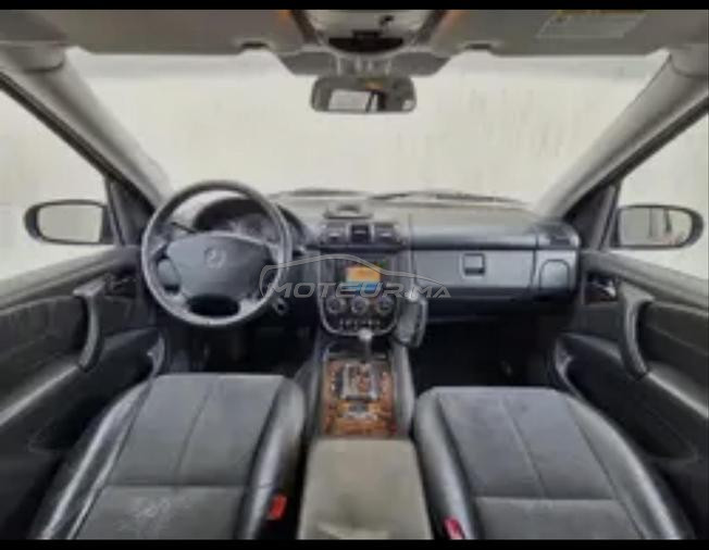 A VENDRE ML270d Spéciale Edition 