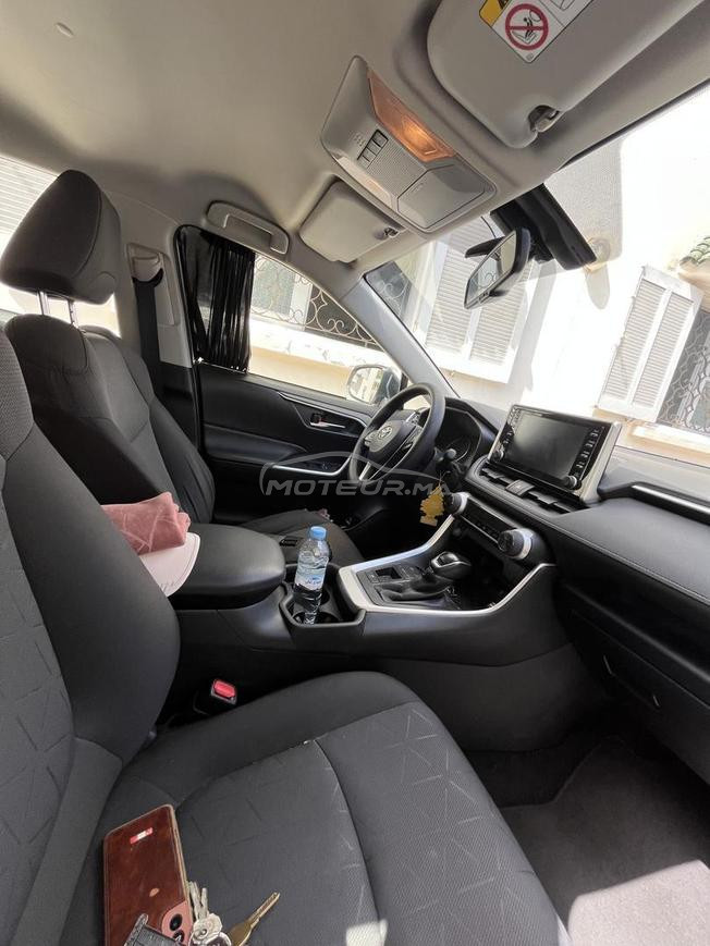 Une excellente RAV4 