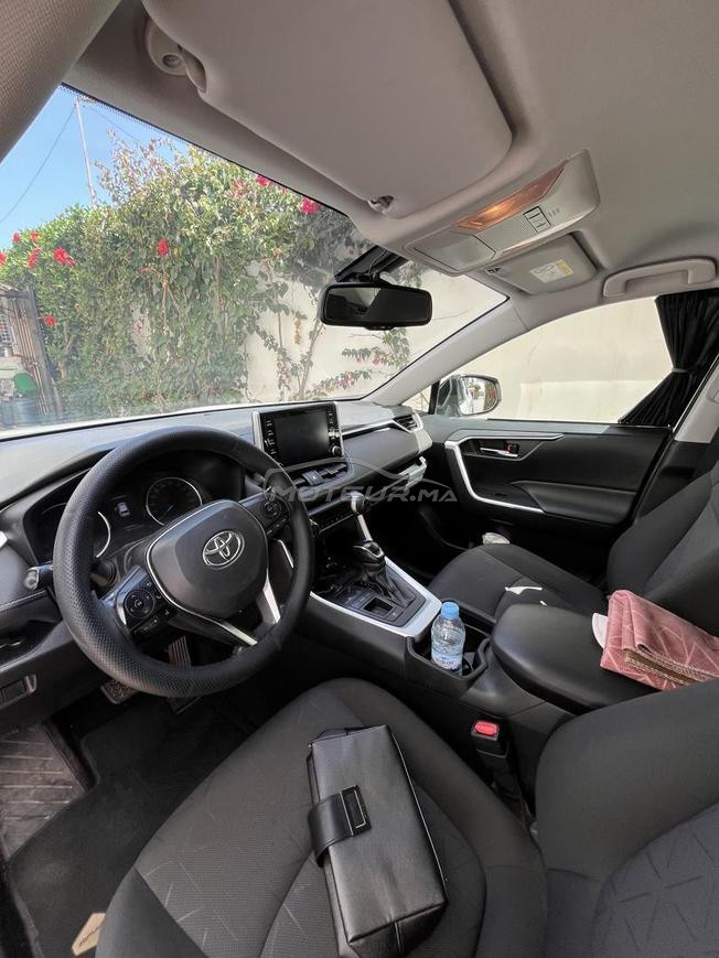 Une excellente RAV4 