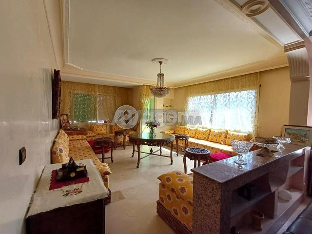 CMN-AC-1997 - Appartement à vendre à Californie - 2