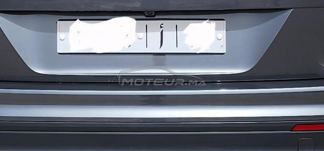 VW Tiguan 2020