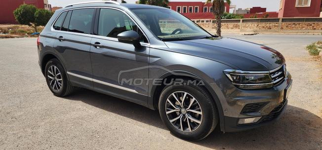 VW Tiguan 2020
