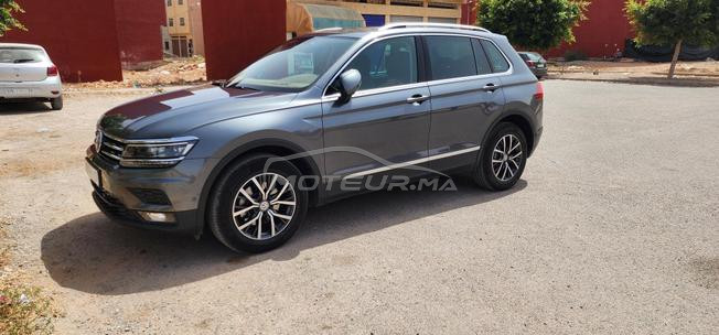 VW Tiguan 2020