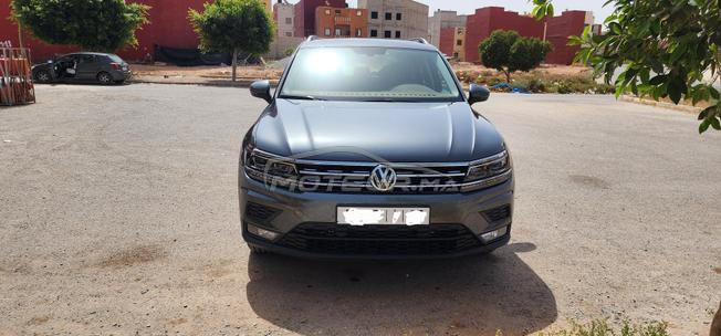 VW Tiguan 2020