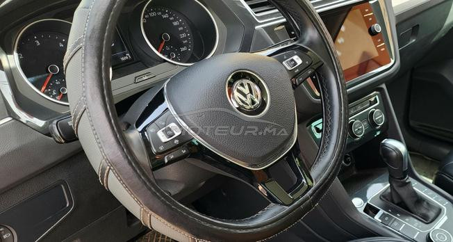 VW Tiguan 2020