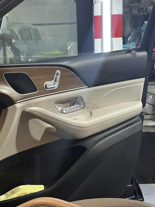 Mercedes GLE 350 de 2021