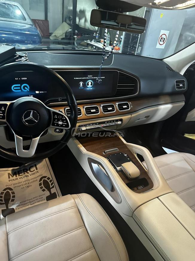 Mercedes GLE 350 de 2021
